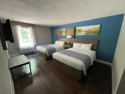 Wingate By Wyndham Columbia Fort Jackson Wingate By Wyndham Columbia Fort Jackson