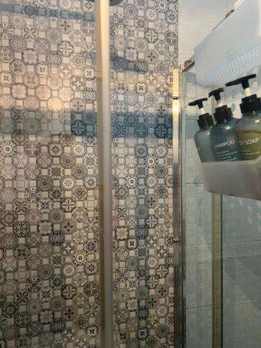Casa vacanze San Lorenzo, Rom (Foto 8)