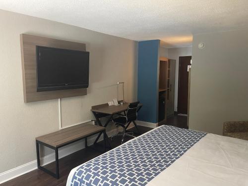 Wingate By Wyndham Columbia Fort Jackson Wingate By Wyndham Columbia Fort Jackson
