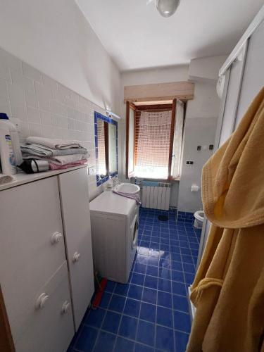Casa Serena in Scanno