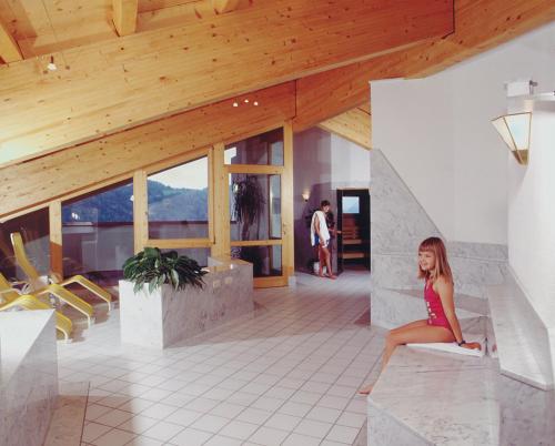 Aparthotel Stern - image 12