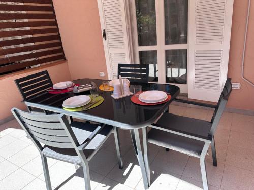 Casa Vacanze Villaggio Portorosa Furnari in 弗納