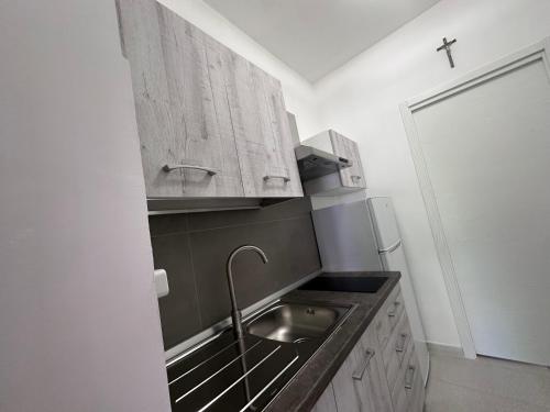 Casa Vacanze Villaggio Portorosa Furnari in 弗納