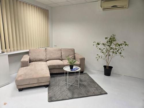 Transhostel KAKTUS in Narva