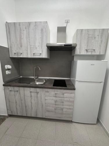 Casa Vacanze Villaggio Portorosa Furnari in 弗納