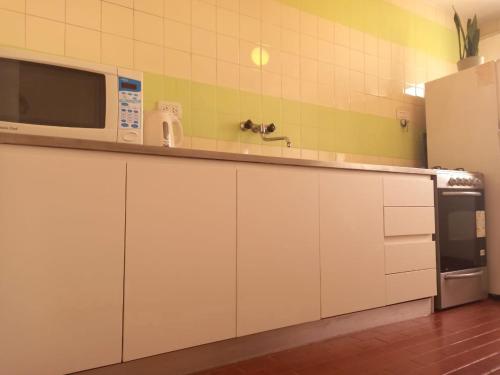 Piso 25, vista Mágica y Seguridad 24h en Palermo Queens, Buenos Aires (fotografie 9)