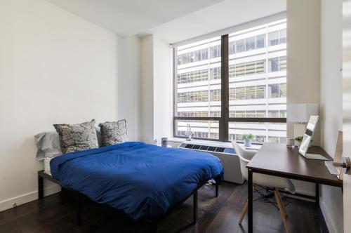 Outstanding & Bright 5BDR & 2 BTH in Downtown Manhattan in New York, USA