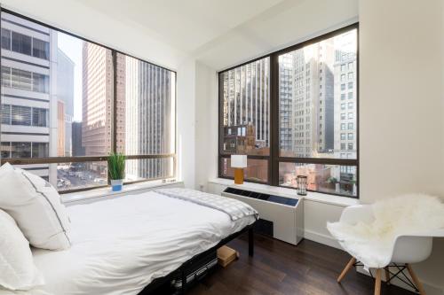 Outstanding & Bright 5BDR & 2 BTH in Downtown Manhattan in New York, USA