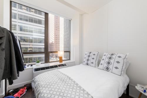Outstanding & Bright 5BDR & 2 BTH in Downtown Manhattan in New York, USA
