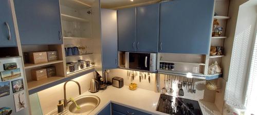 Sääse 3 Apartment, Tallinn (photo 5)