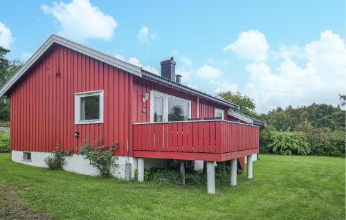 . 3 Bedroom Beautiful Home In Tjøme