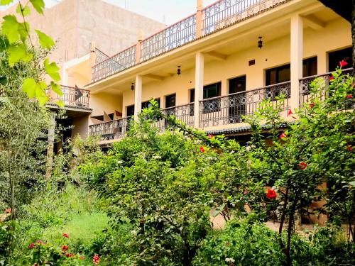 卡斯巴餐厅酒店 卡斯巴餐厅酒店