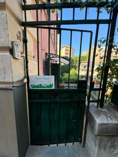 Casa Nina Carignano, Genova (foto 5)