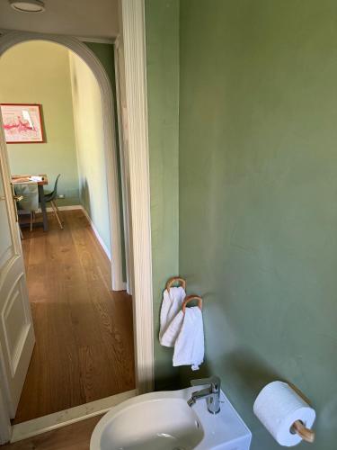 Casa Nina Carignano, Genova (foto 8)