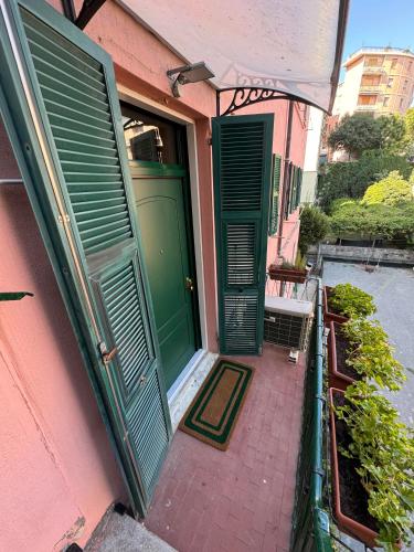Casa Nina Carignano, Genova (foto 9)