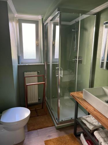Casa Nina Carignano, Genova (foto 10)