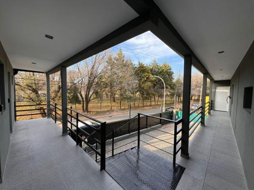 Exterior view, URBANA PREMIUM SUITES Apartamentos de Categoria Parking Privado - Seguridad - Sanatorio Allende - Ho in Arguello