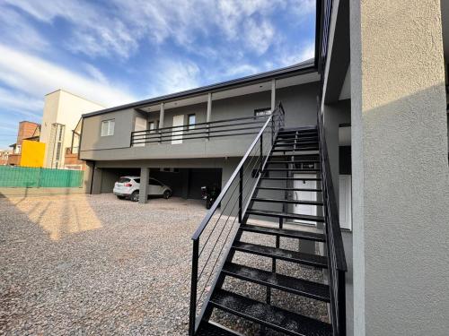 URBANA PREMIUM SUITES Apartamentos de Categoria Parking Privado - Seguridad - Sanatorio Allende - Ho in Arguello