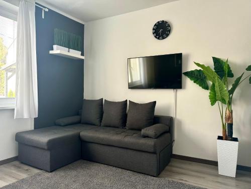 City Apartment 3