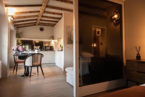 La Suite Centro Storico, Bergamo (fotografie 10)