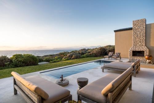 Romansbaai Collection in Birkenhead