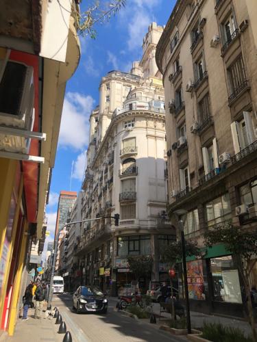 LUMINOSO MICROCENTRO lindo, Buenos Aires (fotografie 7)