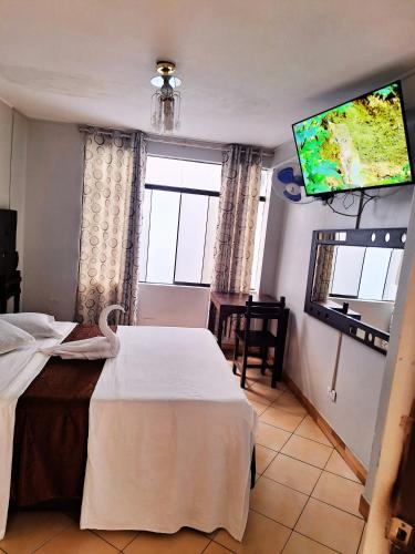 hotel photo