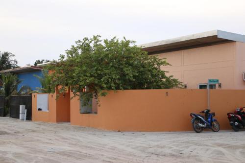 Samaik Orange in ها دالو أتول