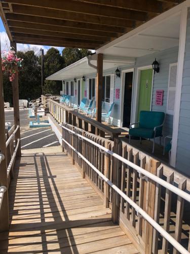 The Inn at Buzzards Bay in Bourne, USA
