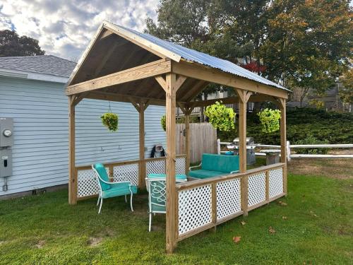 The Inn at Buzzards Bay in Bourne, USA
