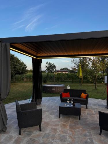 Agriturismo Lis Rosis 2