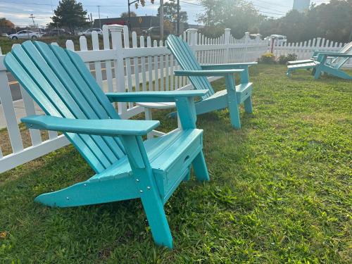 The Inn at Buzzards Bay in Bourne, USA
