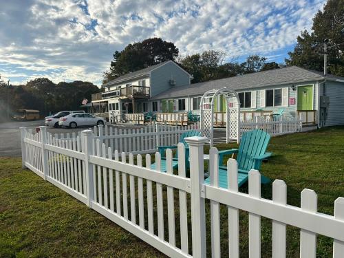 The Inn at Buzzards Bay in Bourne, USA