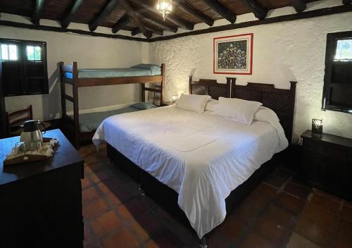 Estancia La Canada in Tabay
