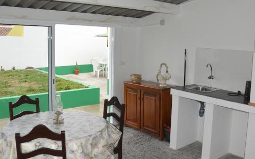 알가르비아 Sunset GreenHouse 4성급 싱글룸 객실