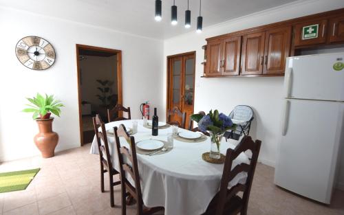 알가르비아 Sunset GreenHouse 4성급 싱글룸 로비