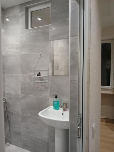 Furnished apartment in 泰特里茨卡羅