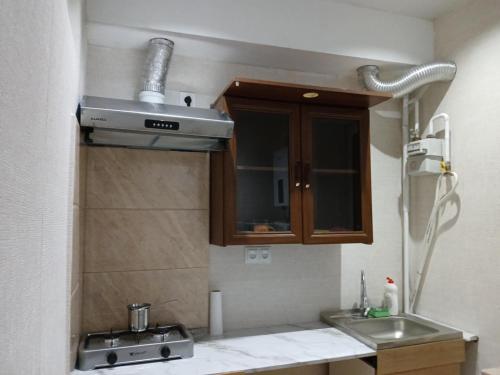 Furnished apartment in 泰特里茨卡羅