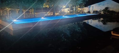 Рибарник Forest Мagic in Karnobat