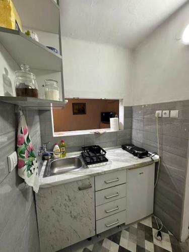 Belgrade Ðorđe 2-Star Single Room pool