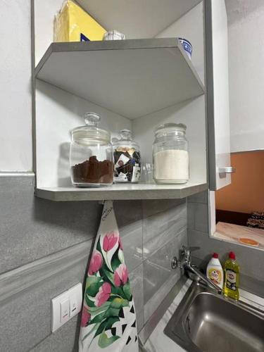 Belgrade Ðorđe 2-Star Single Room amenity