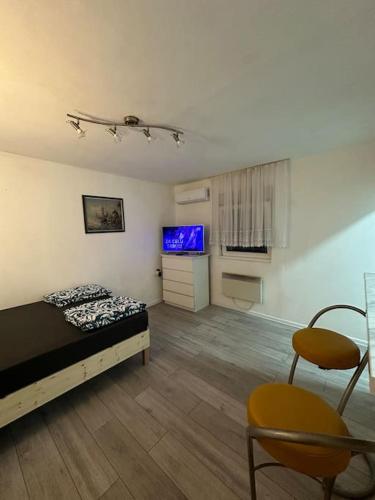 Belgrade Ðorđe 2-Star Single Room suite