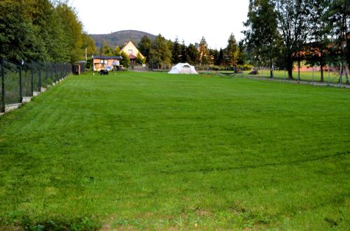 Aussicht, Zaciszne Pogranicze Jarnołtówek (Zaciszne Pogranicze Jarnoltowek) in Jarnoltowek