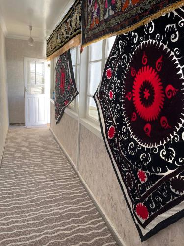 Old City Registan Guest house - Samarkand