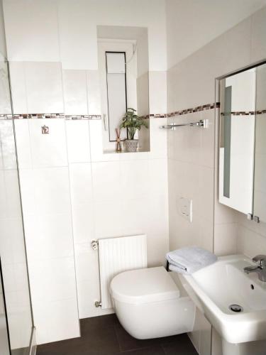 Grand Vienna City Center Apartment, Vienna (photo 10)