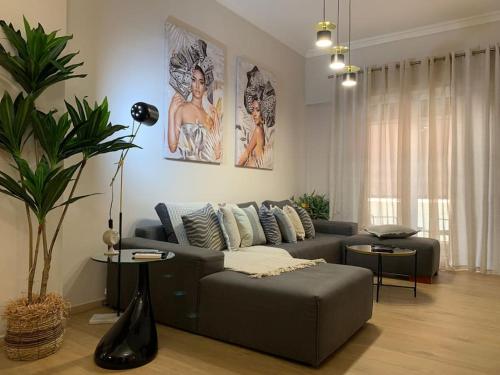Modern Comfort close to Acropolis, Афины