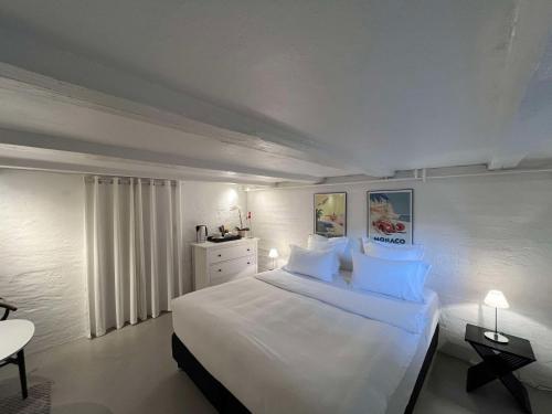 Room with private bathroom, 10-15 min to Copenhagen, Søborg (zdjęcie 3)