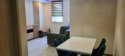 Apartamenty Łokacz Mały