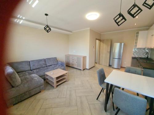 Apartamenty Łokacz Mały