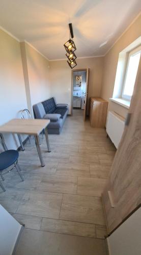 Apartamenty Łokacz Mały